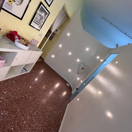 Casa Riri Bed & Breakfast San Benedetto del Tronto Luaran gambar