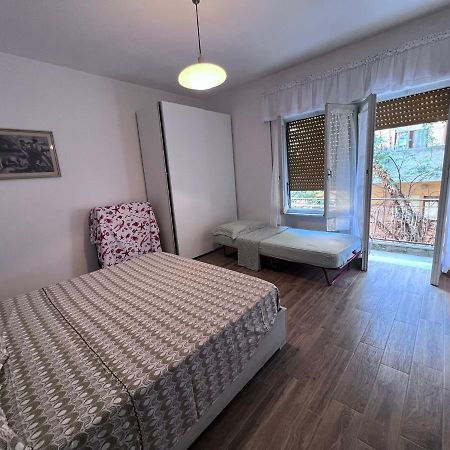 Casa Riri Bed & Breakfast San Benedetto del Tronto Luaran gambar