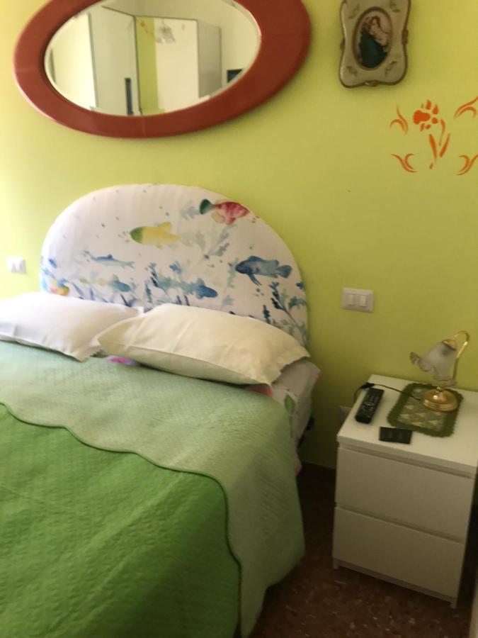 Casa Riri Bed & Breakfast San Benedetto del Tronto Luaran gambar