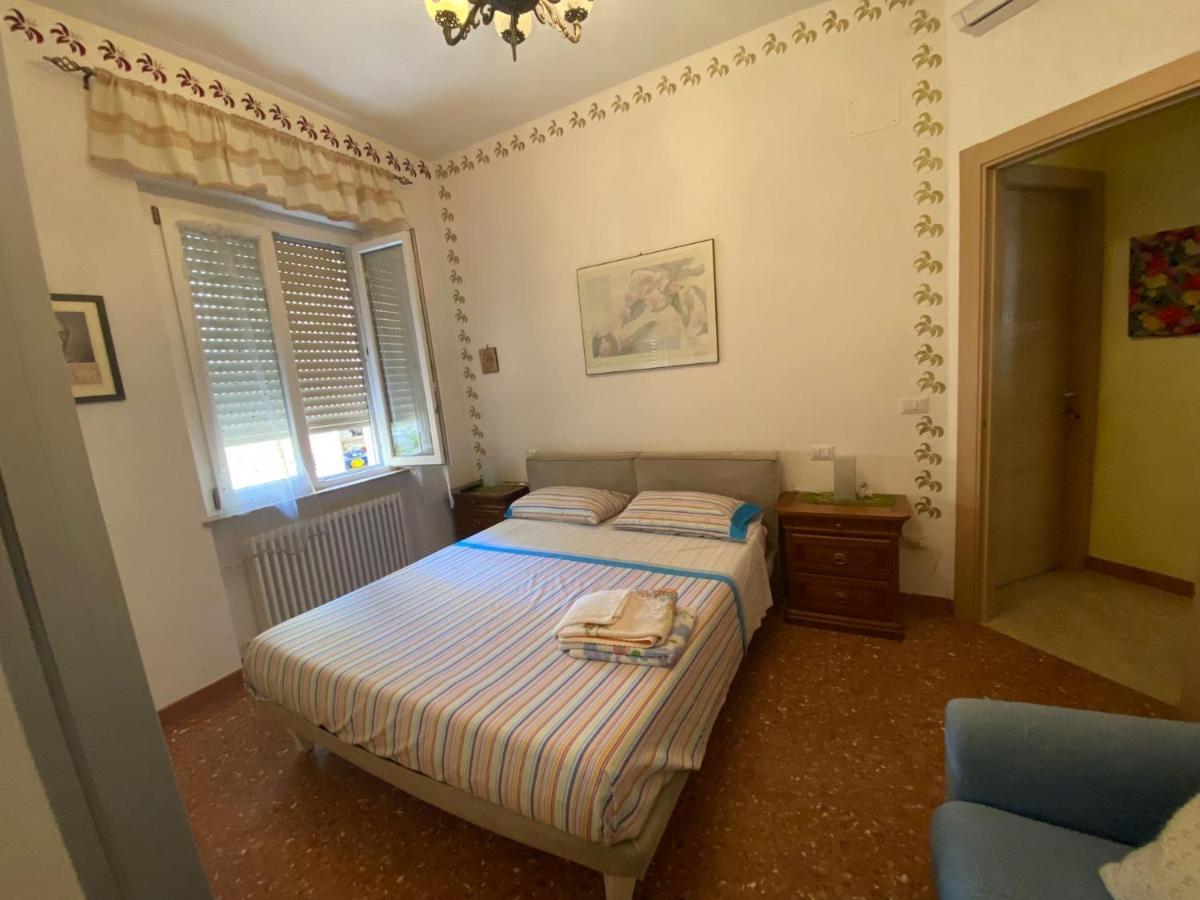 Casa Riri Bed & Breakfast San Benedetto del Tronto Luaran gambar