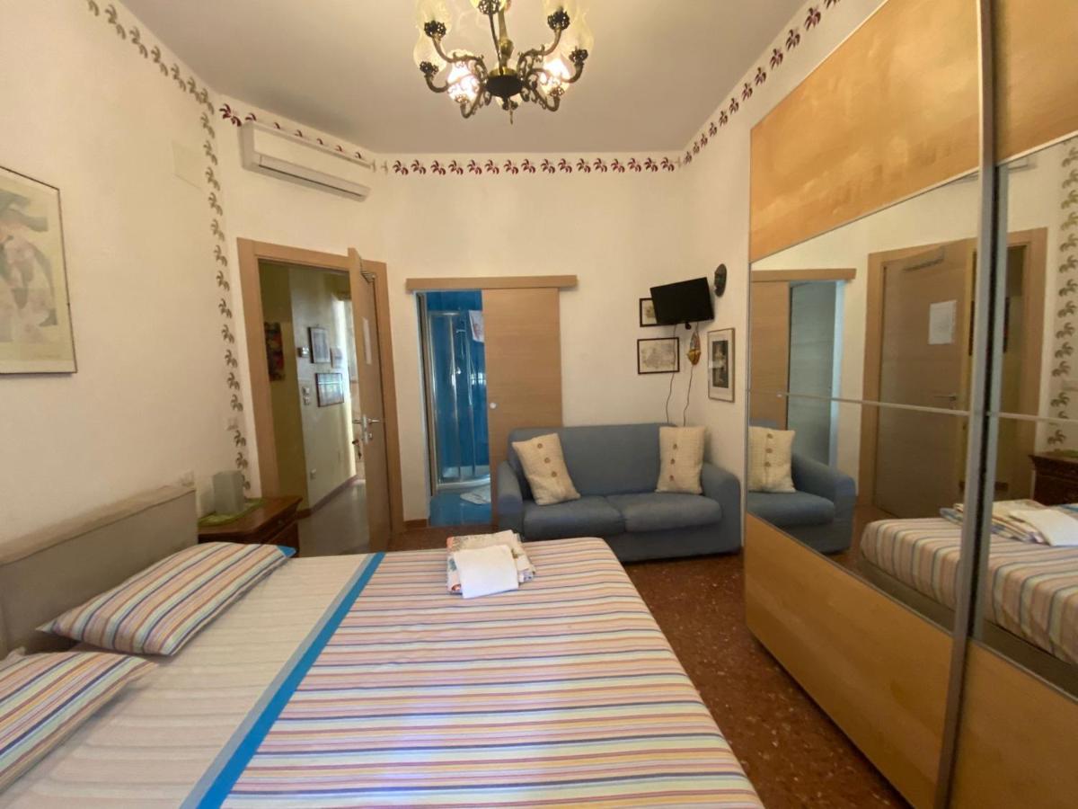Casa Riri Bed & Breakfast San Benedetto del Tronto Luaran gambar