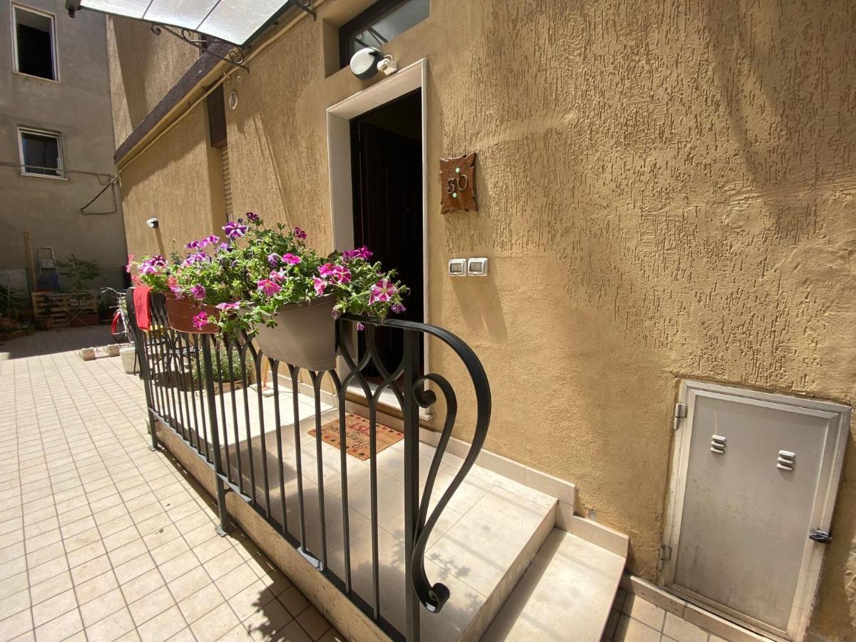 Casa Riri Bed & Breakfast San Benedetto del Tronto Luaran gambar