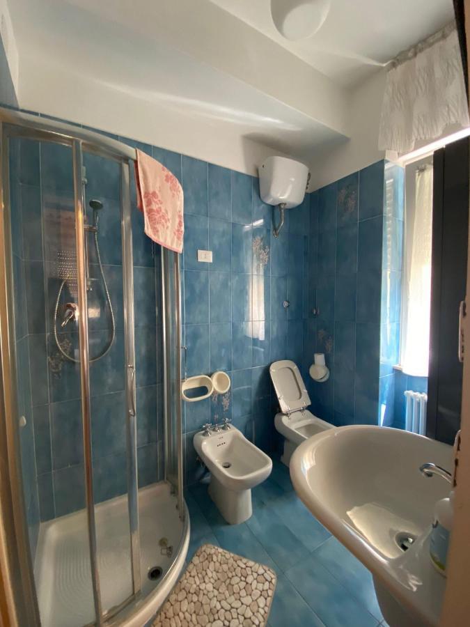 Casa Riri Bed & Breakfast San Benedetto del Tronto Luaran gambar