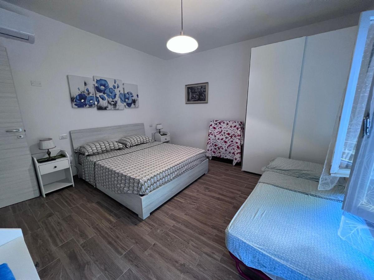 Casa Riri Bed & Breakfast San Benedetto del Tronto Luaran gambar