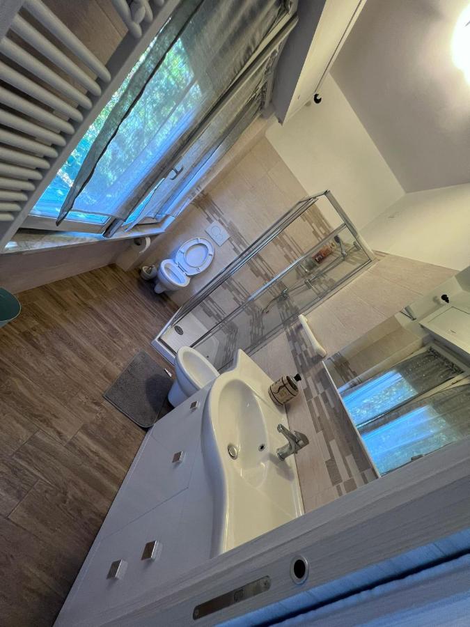 Casa Riri Bed & Breakfast San Benedetto del Tronto Luaran gambar