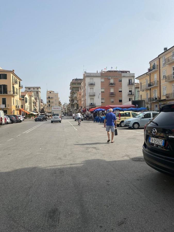 Casa Riri Bed & Breakfast San Benedetto del Tronto Luaran gambar