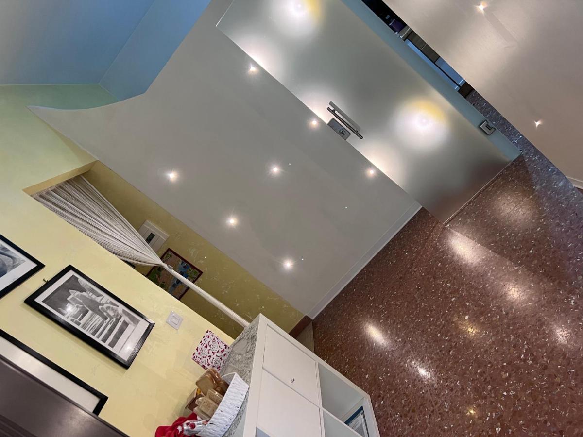 Casa Riri Bed & Breakfast San Benedetto del Tronto Luaran gambar