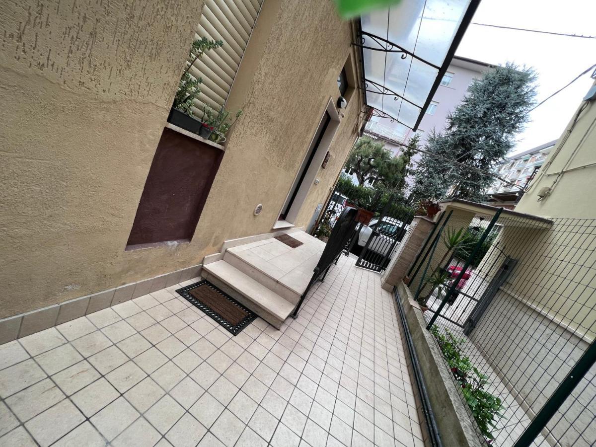 Casa Riri Bed & Breakfast San Benedetto del Tronto Luaran gambar