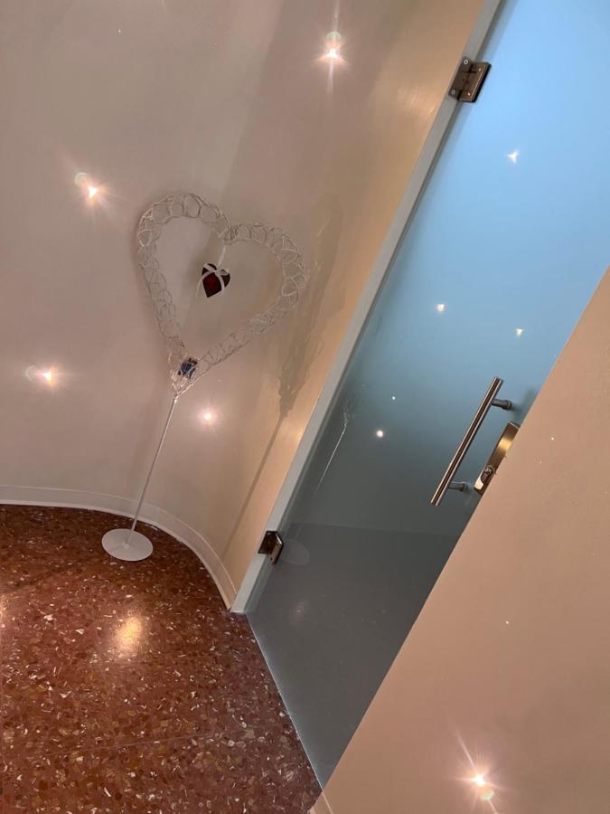 Casa Riri Bed & Breakfast San Benedetto del Tronto Luaran gambar