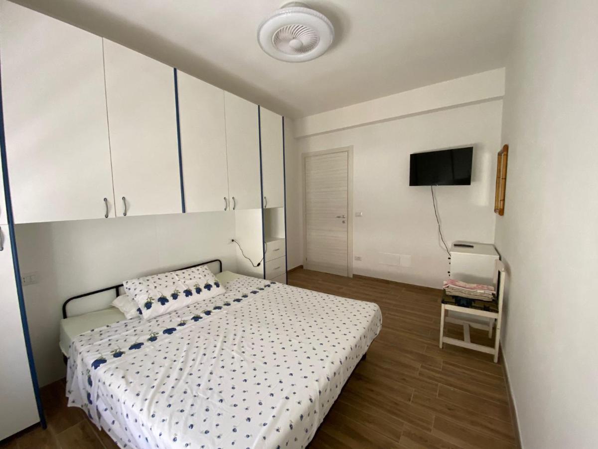 Casa Riri Bed & Breakfast San Benedetto del Tronto Luaran gambar