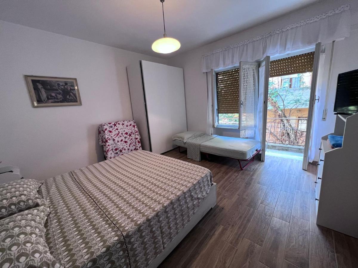 Casa Riri Bed & Breakfast San Benedetto del Tronto Luaran gambar
