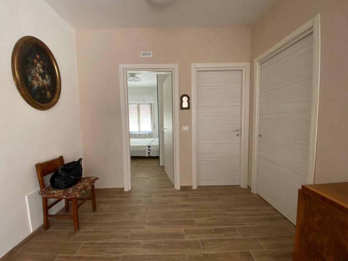 Casa Riri Bed & Breakfast San Benedetto del Tronto Luaran gambar