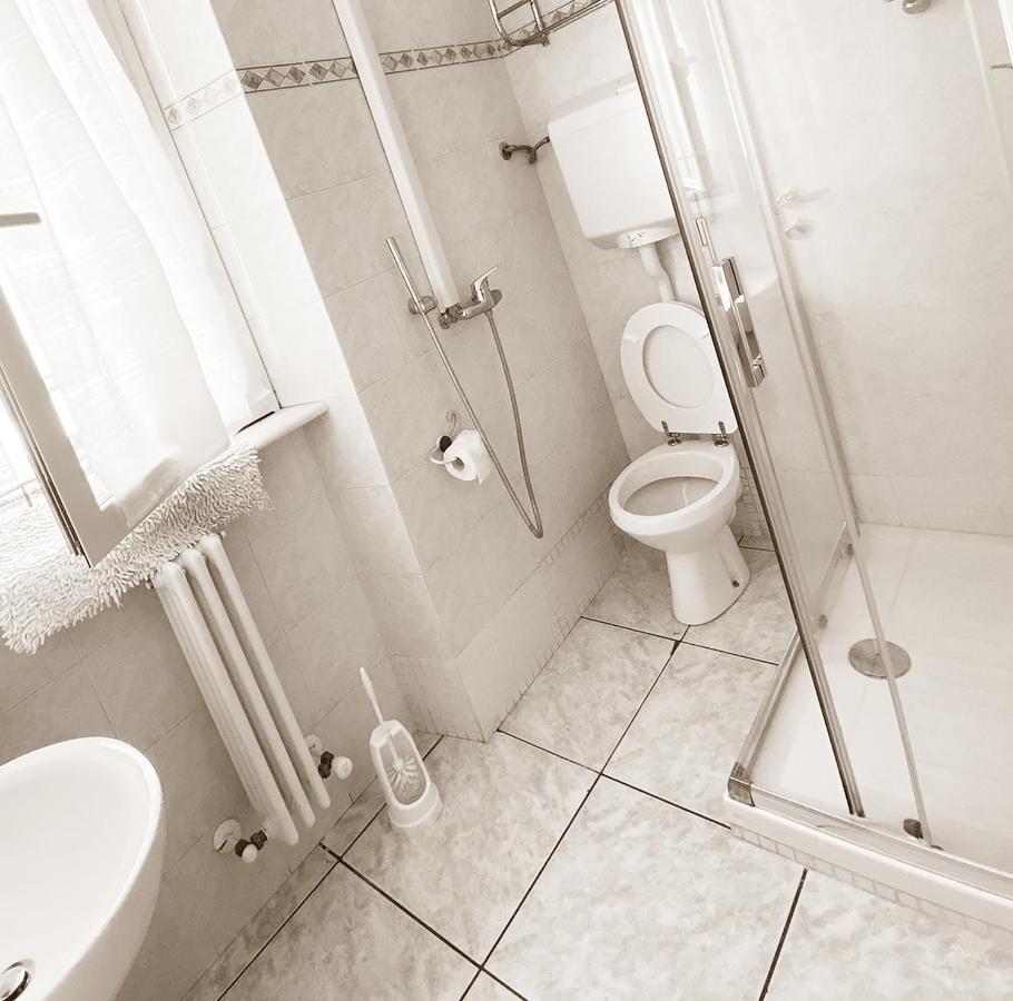 Casa Riri Bed & Breakfast San Benedetto del Tronto Luaran gambar