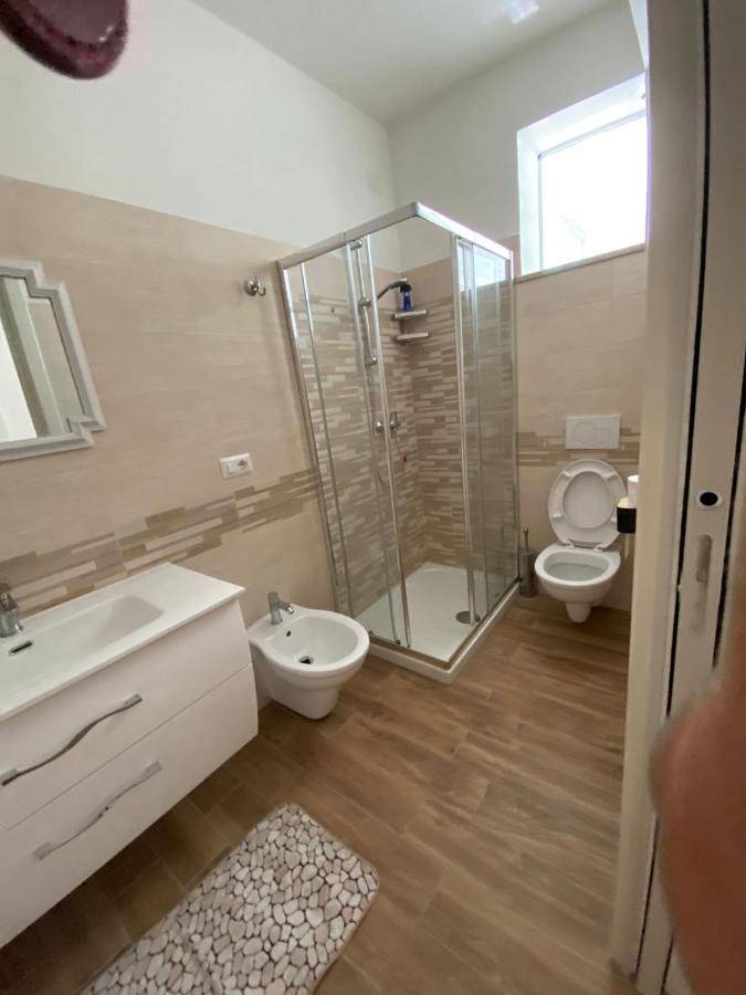 Casa Riri Bed & Breakfast San Benedetto del Tronto Luaran gambar