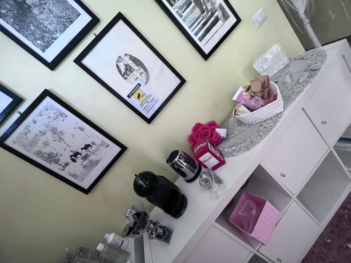 Casa Riri Bed & Breakfast San Benedetto del Tronto Luaran gambar