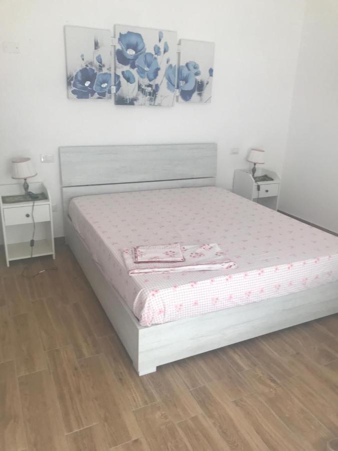 Casa Riri Bed & Breakfast San Benedetto del Tronto Luaran gambar