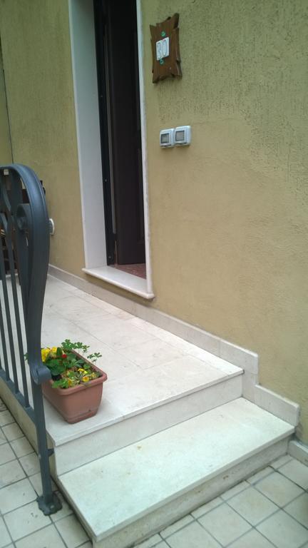 Casa Riri Bed & Breakfast San Benedetto del Tronto Luaran gambar