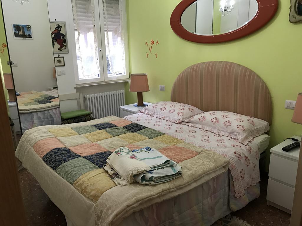 Casa Riri Bed & Breakfast San Benedetto del Tronto Luaran gambar